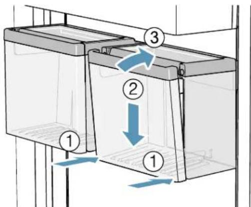 THERMADOR T36BB920SS - Produce Bin - 2