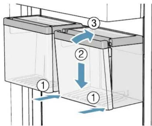 THERMADOR T30IB900SP - Produce Bin - 2