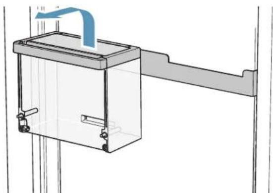 THERMADOR T30IB900SP - Produce Bin - 3