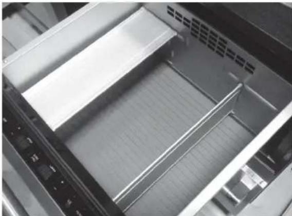 THERMADOR T24UC920DS - Séparateurs de tiroirs - 2