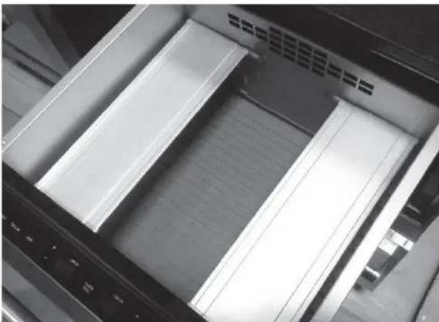 THERMADOR T24UC920DS - Drawer partitions - 3