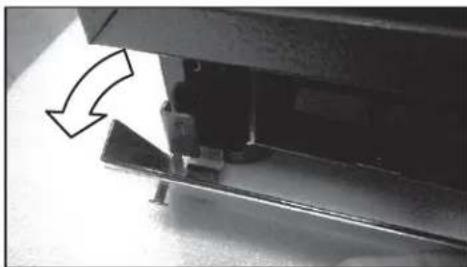 THERMADOR T24UC920DS - Toe-Kick - 4