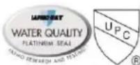 THERMADOR T24UC920DS - Especificaciones de funcionamiento: - 1