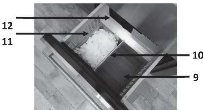 THERMADOR T24UC920DS - ADVERTENCIA - 3