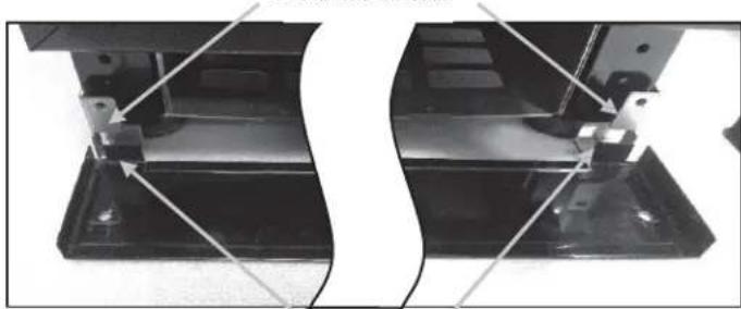 THERMADOR T24UC920DS - Toe-Kick - 5