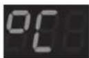 THERMADOR T24UC920DS - Deactivating: - 1