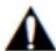 THERMADOR T24UC920DS - WARNING: - 1