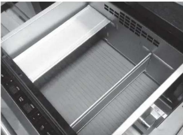 THERMADOR T24UC920DS - Drawer partitions - 2