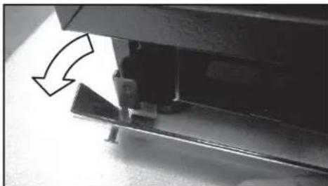 THERMADOR T24UC920DS - Bandeau de socle - 3