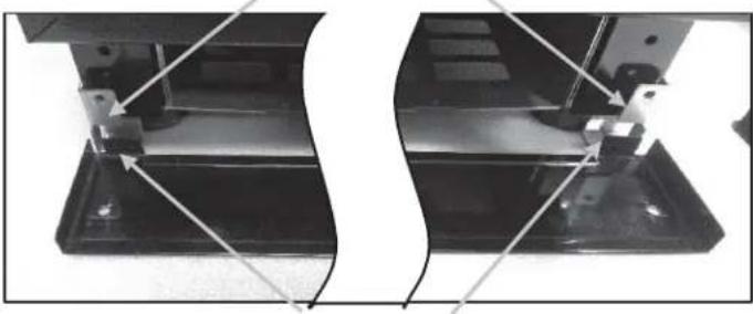 THERMADOR T24UC920DS - Bandeau de socle - 4