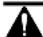 THERMADOR T24ID900RP - AVERTISSEMENT - 1