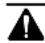 THERMADOR T24ID900RP - WARNING - 1