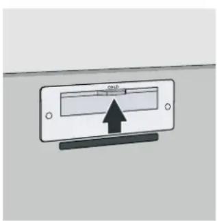 THERMADOR T36IT902NP - Compartment froid - 1