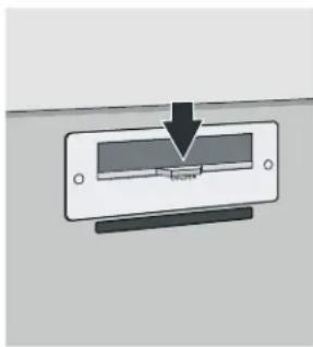 THERMADOR T36IT902NP - Compartment froid - 2