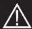 THERMADOR TCM24PS - WARNING - 1