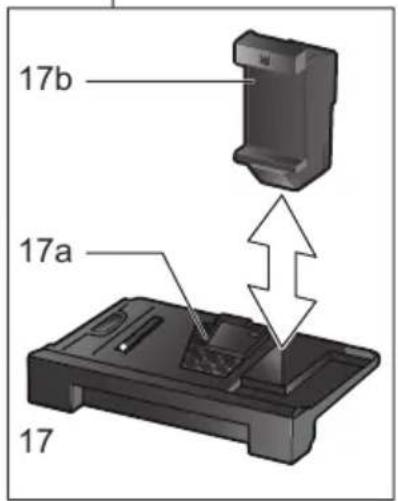 THERMADOR TCM24PS - A - 3