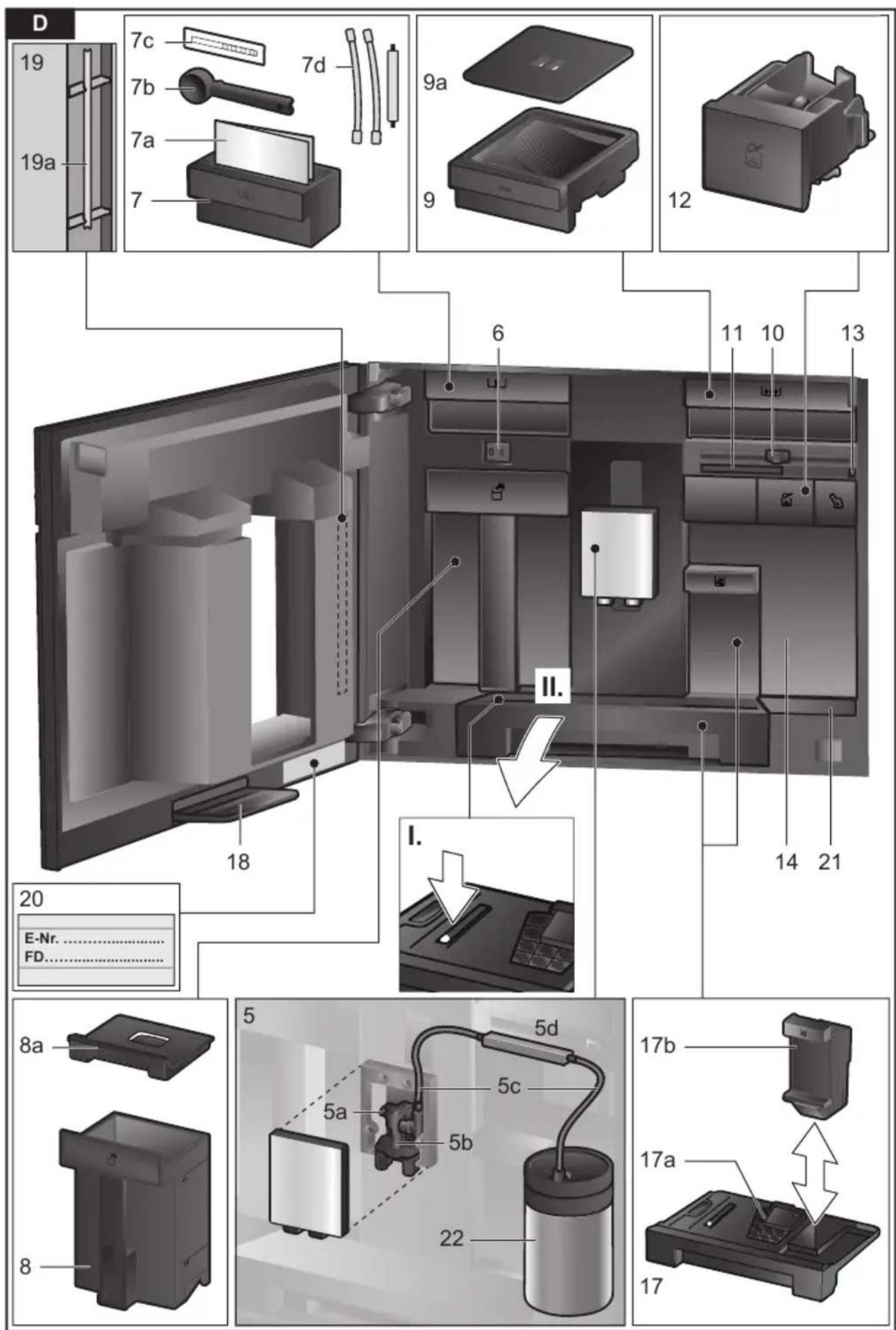 THERMADOR TCM24PS - 4