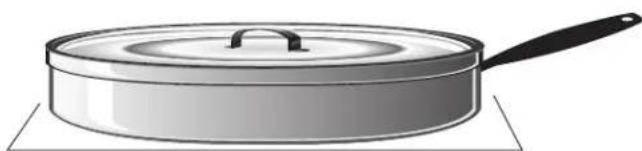THERMADOR PRG364WLH - PRECAUCIÓN - 2