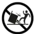 THERMADOR PRG364WLH - ADVERTENCIA - 1
