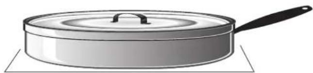 THERMADOR PRG364WLH - MISE EN GARDE - 2