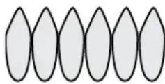 THERMADOR PRD486WLHU - Flame characteristics - 3