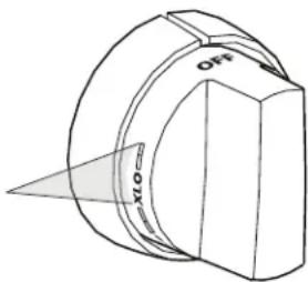 THERMADOR PRD486WLHU - Quemadores ExtraLow® - 1