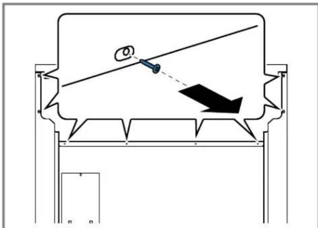 THERMADOR PRD48WLSGU - A VERTISSEMENT - 2