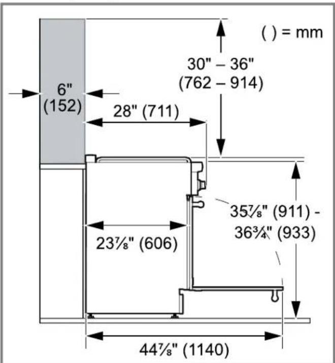THERMADOR PRD48WLSGU - Pro Harmony® ranges - 1