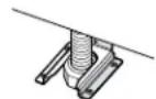 THERMADOR PRD48WLSGU - DANGER DE BASCULEMENT SUR LES CUISINIÈRES - 3