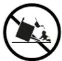 THERMADOR PRD48WLSGU - DANGER DE BASCULEMENT SUR LES CUISINIÈRES - 2