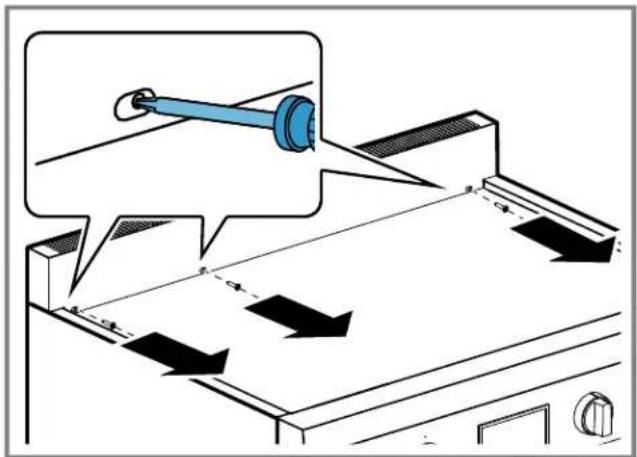 THERMADOR PRD48WLSGU - ADVERTENCIA - 4