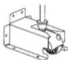 THERMADOR PRD48WLSGU - DANGER DE BASCULEMENT SUR LES CUISINIÈRES - 4