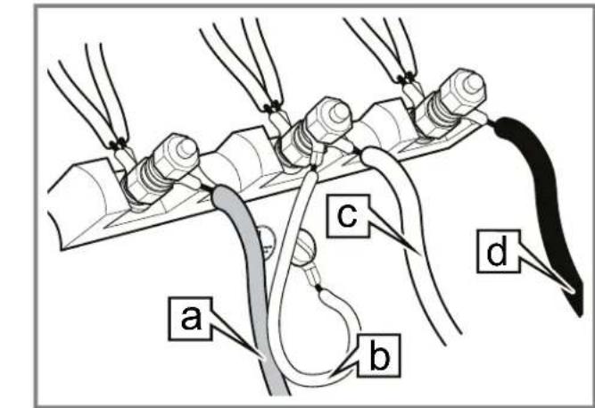 THERMADOR PRD48WLSGU - Requirements - 2