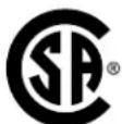 THERMADOR PRD48WLSGU - Safety codes and standards - 4