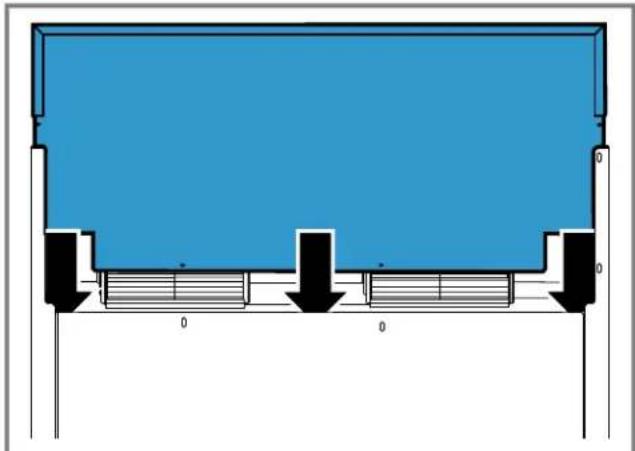 THERMADOR PRD48WLSGU - ADVERTENCIA - 3
