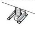 THERMADOR PRD48WLSGU - DANGER DE BASCULEMENT SUR LES CUISINIÈRES - 3