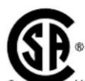 THERMADOR PRD48WLSGU - Safety codes and standards - 3