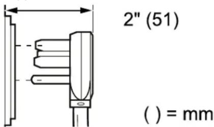 THERMADOR PRD48WLSGU - WARNING - 1
