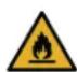 THERMADOR T36IT901NP - Risk of injury - 1