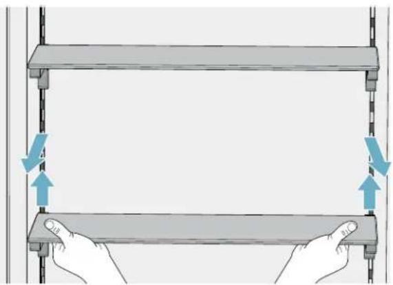 THERMADOR T36IT901NP - Shelf - 1