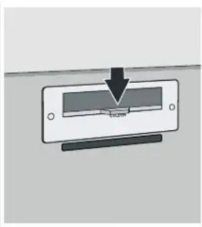 THERMADOR T36IT901NP - Chill compartment - 2