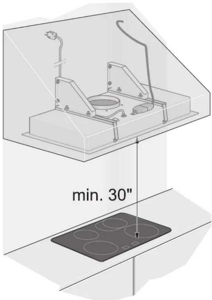 THERMADOR VCI248DS - TABLE OF CONTENTS - 2