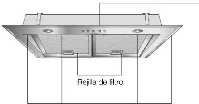 THERMADOR VCI248DS - CARACTERÍSTICAS - 1
