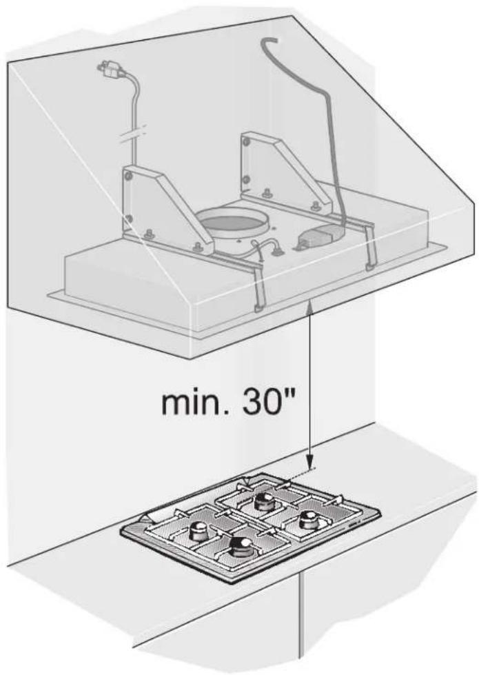 THERMADOR VCI248DS - TABLE OF CONTENTS - 1