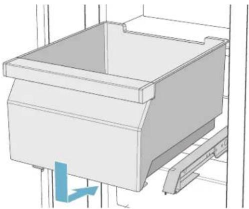 THERMADOR T30IR901SP - recipientes - 2