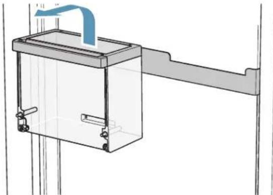 THERMADOR T30IR901SP - Produce Bin - 3