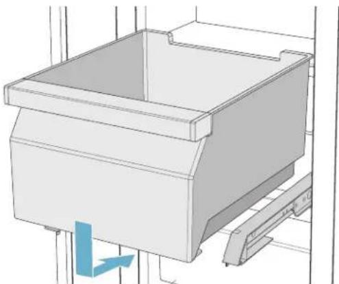THERMADOR T30IR901SP - Container - 2