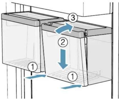 THERMADOR T30IR901SP - recipientes - 4