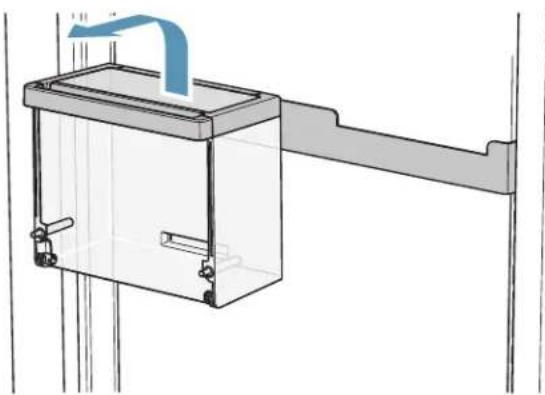THERMADOR T30IR901SP - Produce Bin - 3