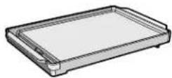 THERMADOR SGSP305TS - SGRIDDLEW - 1